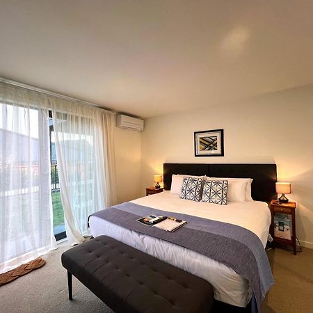 Myholidays, Shotover, Delux Ensuite Rooms クイーンズタウン エクステリア 写真