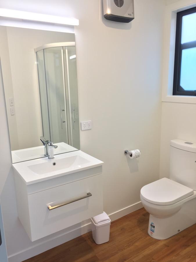 Myholidays, Shotover, Delux Ensuite Rooms クイーンズタウン エクステリア 写真