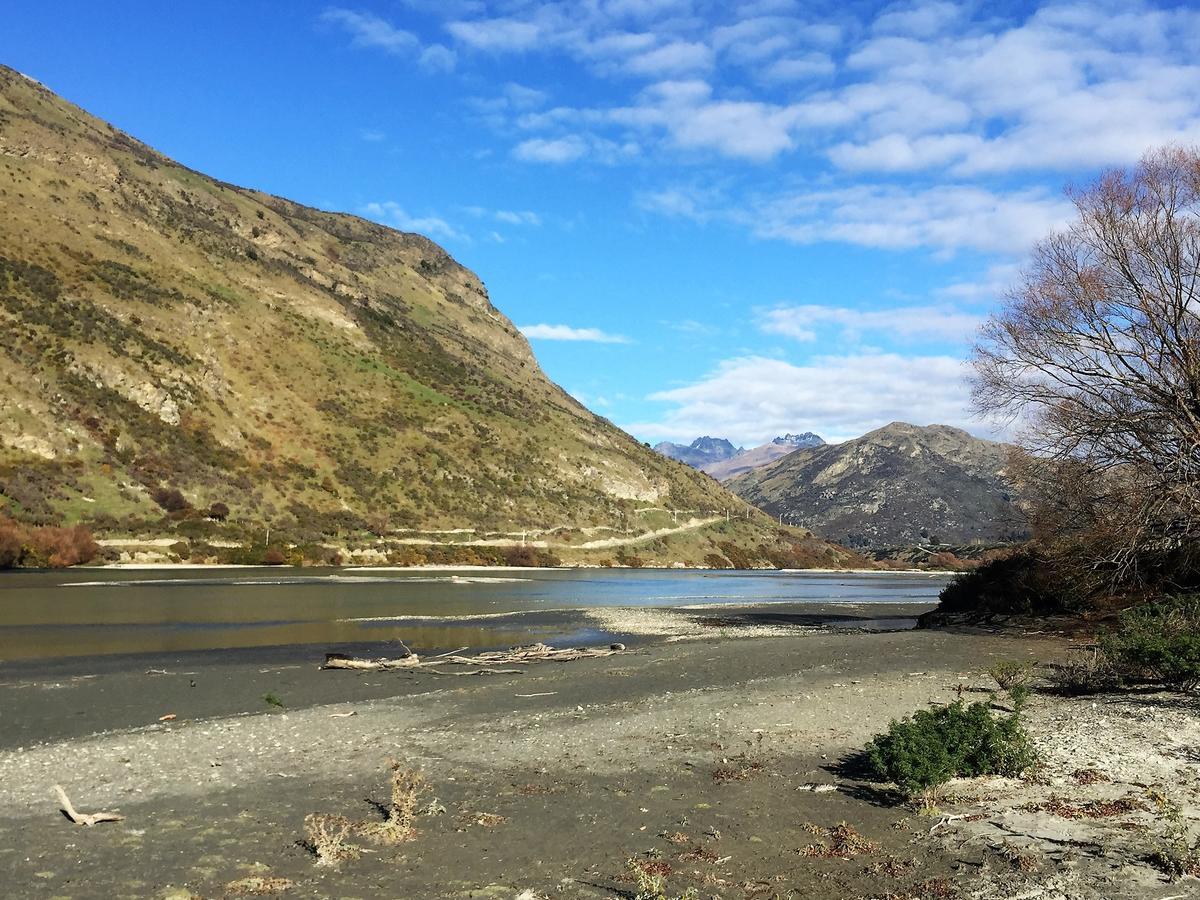 Myholidays, Shotover, Delux Ensuite Rooms クイーンズタウン エクステリア 写真