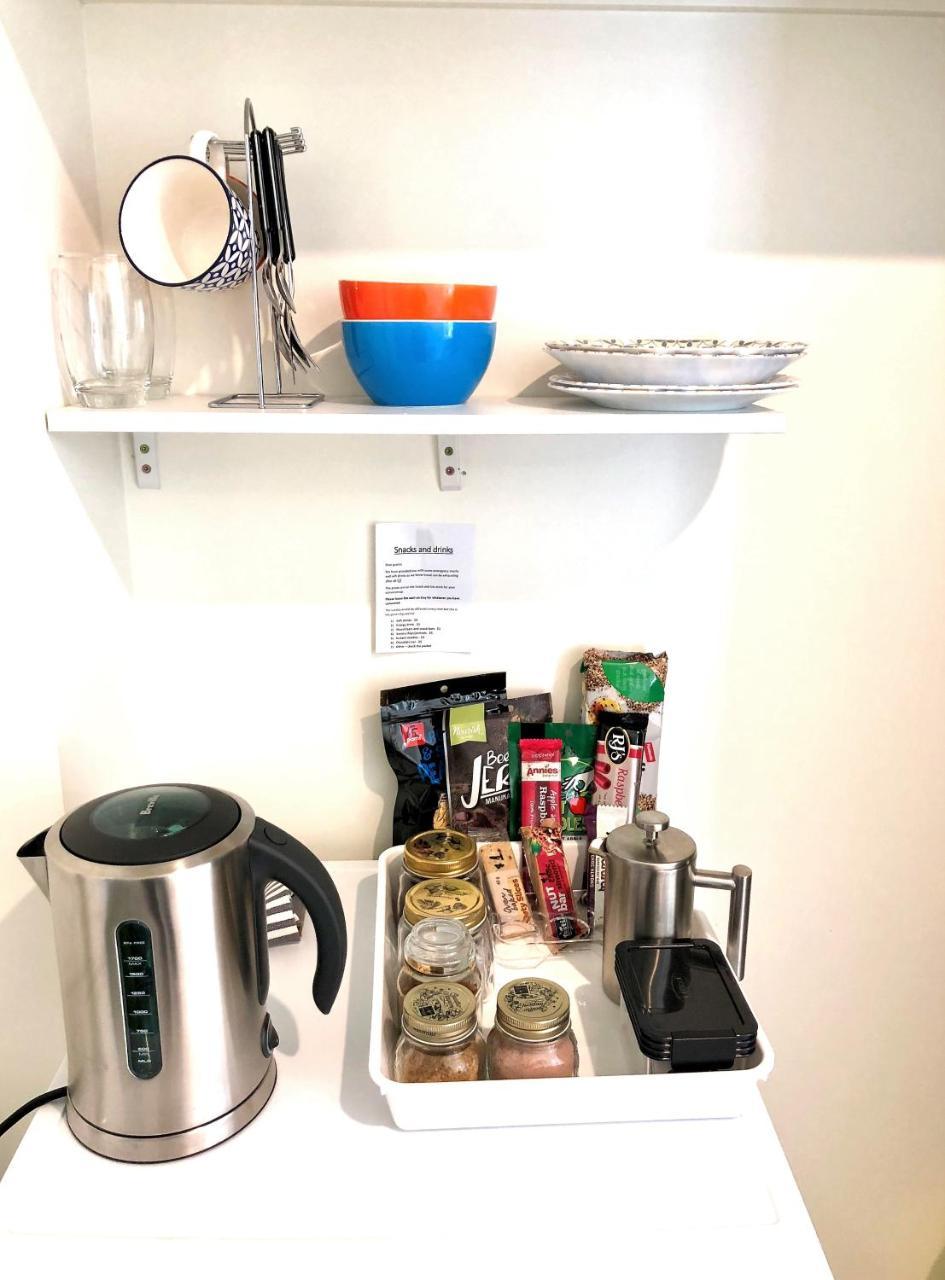 Myholidays, Shotover, Delux Ensuite Rooms クイーンズタウン エクステリア 写真
