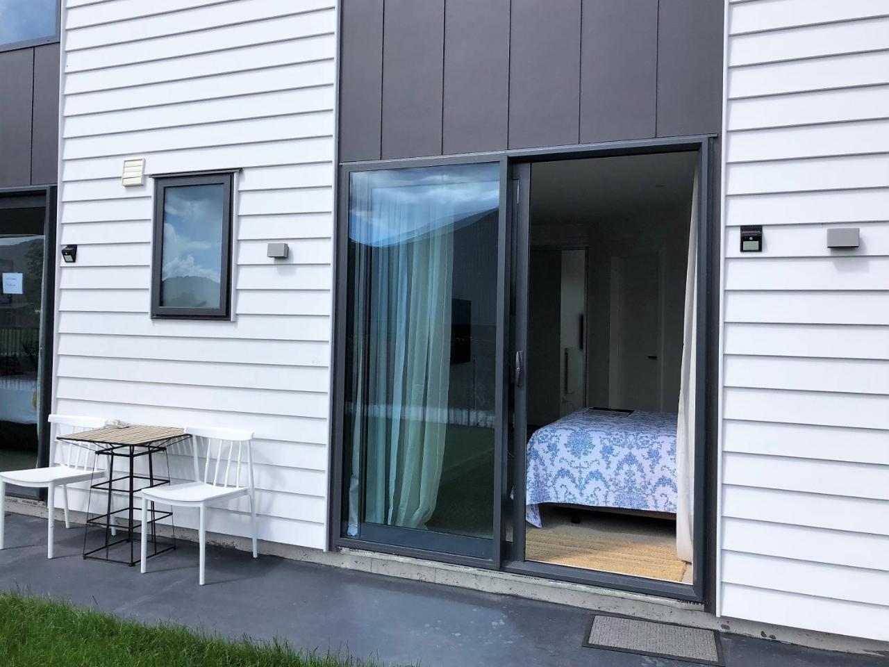 Myholidays, Shotover, Delux Ensuite Rooms クイーンズタウン エクステリア 写真