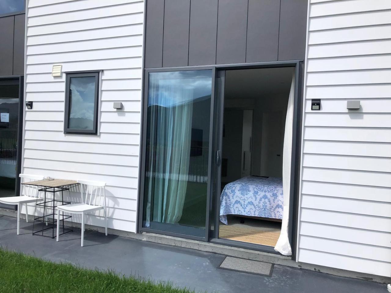 Myholidays, Shotover, Delux Ensuite Rooms クイーンズタウン エクステリア 写真