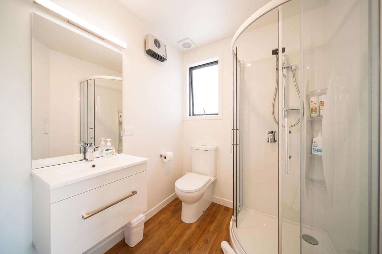 Myholidays, Shotover, Delux Ensuite Rooms クイーンズタウン エクステリア 写真