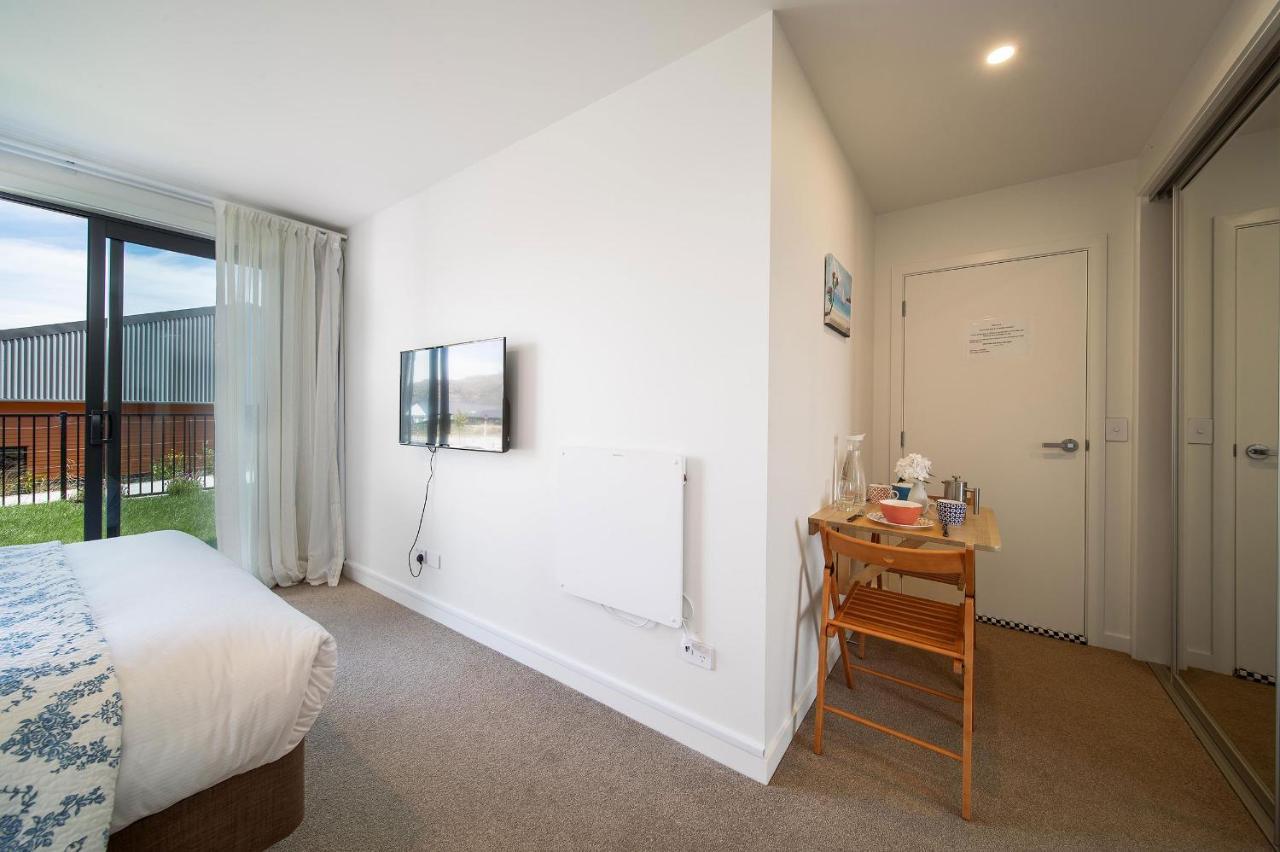 Myholidays, Shotover, Delux Ensuite Rooms クイーンズタウン エクステリア 写真